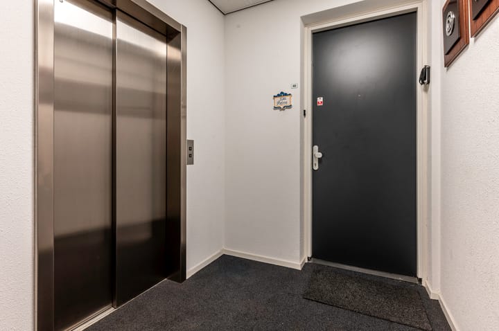 Foto 6 van Zilverparkkade 48