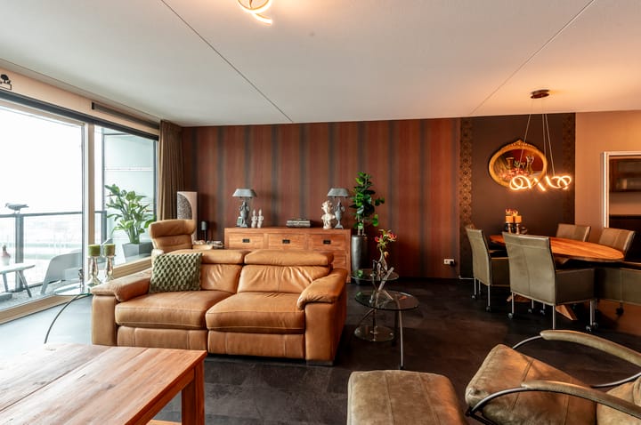 Foto 11 van Zilverparkkade 48