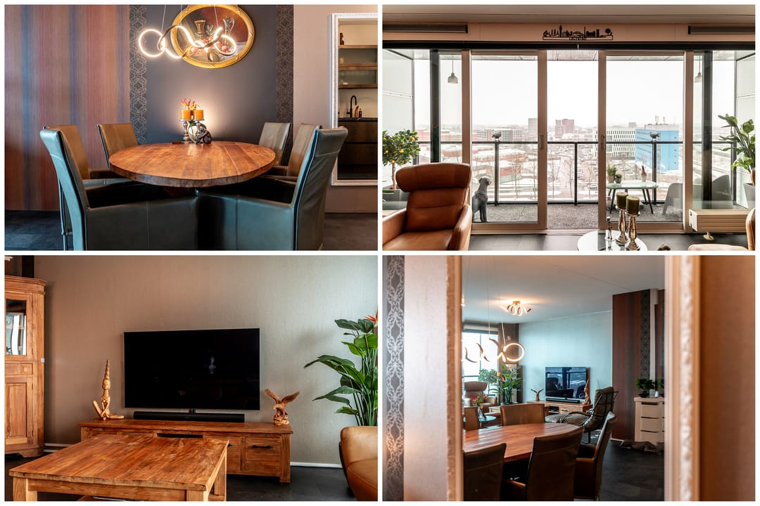 Photo 17 of Zilverparkkade 48