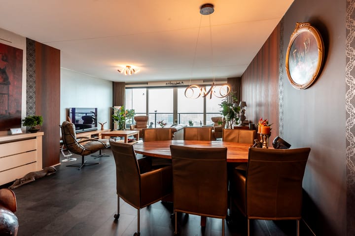 Foto 14 van Zilverparkkade 48