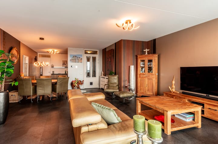 Foto 15 van Zilverparkkade 48