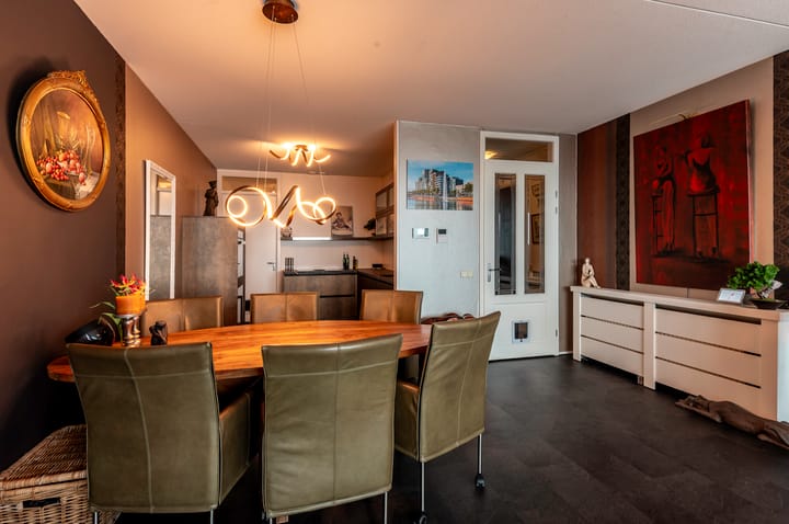 Foto 16 van Zilverparkkade 48