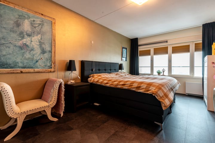 Foto 21 van Zilverparkkade 48