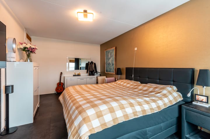 Foto 23 van Zilverparkkade 48