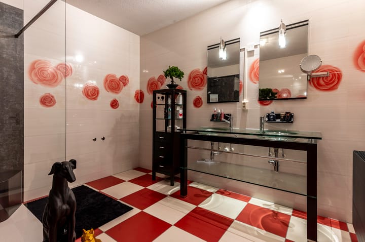 Foto 25 van Zilverparkkade 48