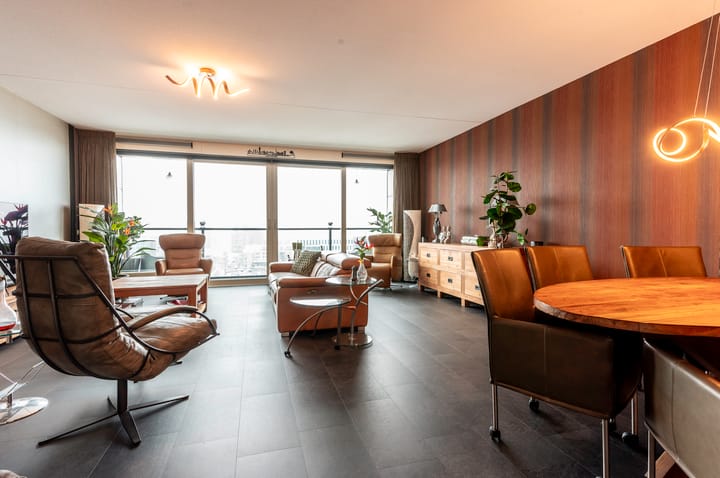 Foto 9 van Zilverparkkade 48