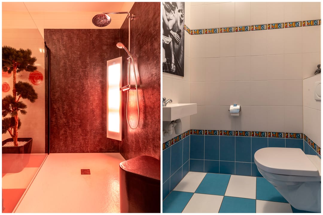 Photo 28 of Zilverparkkade 48