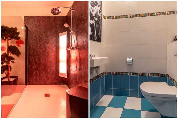 Foto 27 van Zilverparkkade 48