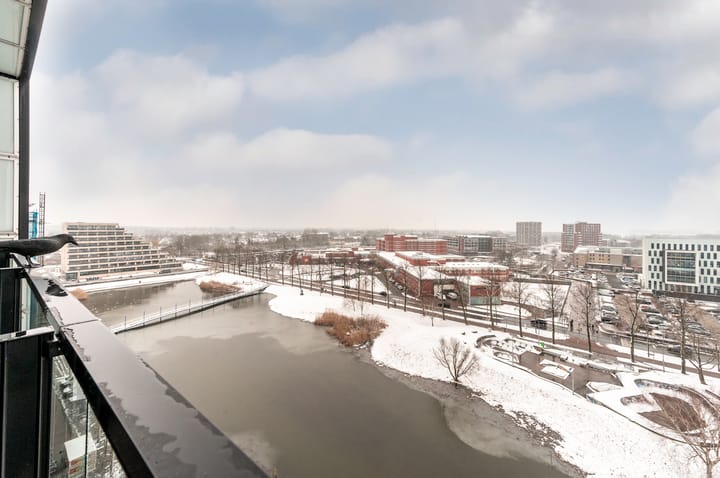 Foto 31 van Zilverparkkade 48