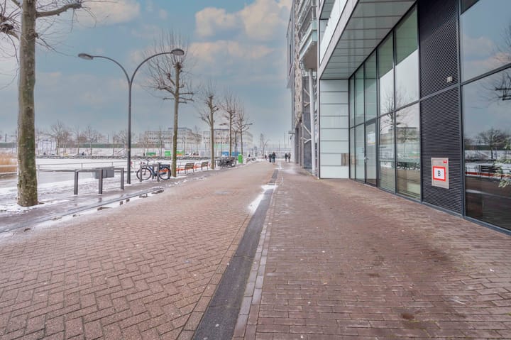 Foto 32 van Zilverparkkade 48