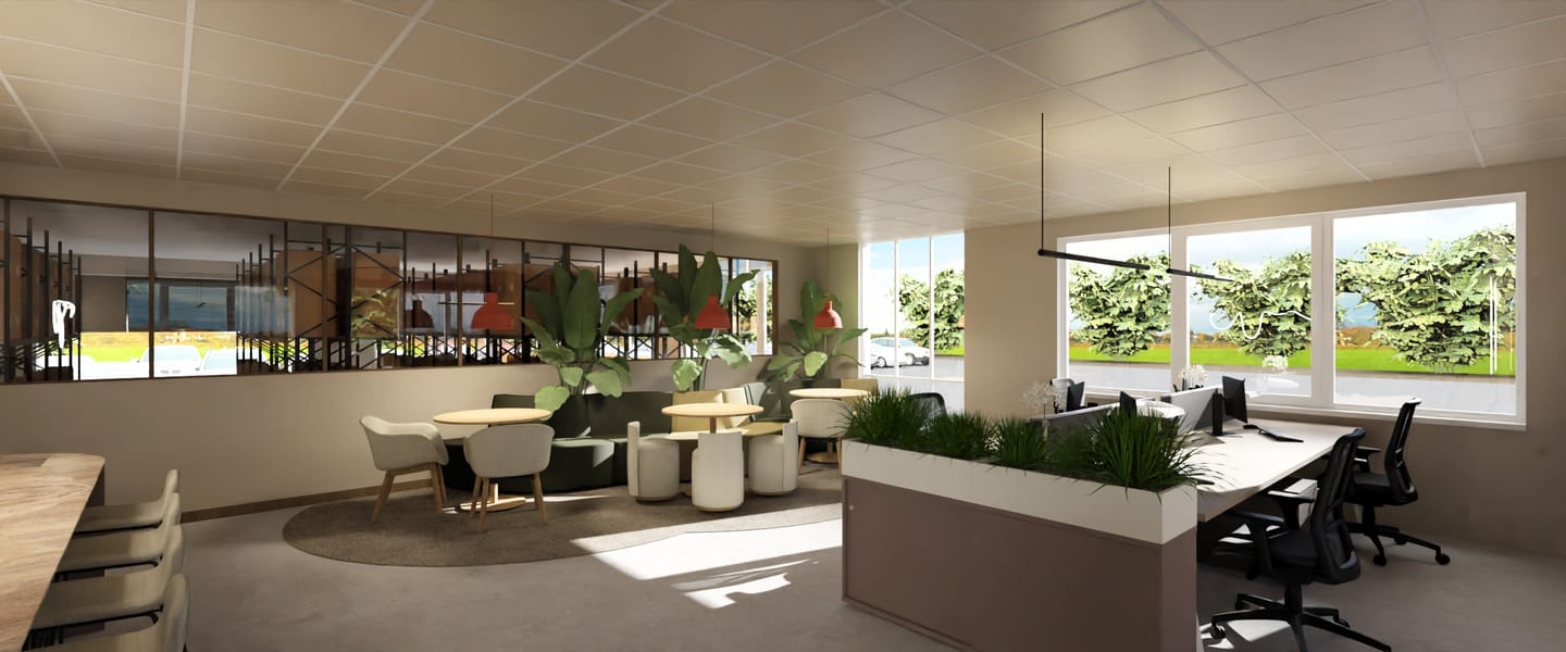 Bekijk foto 4 van Wilgenweg 8-E