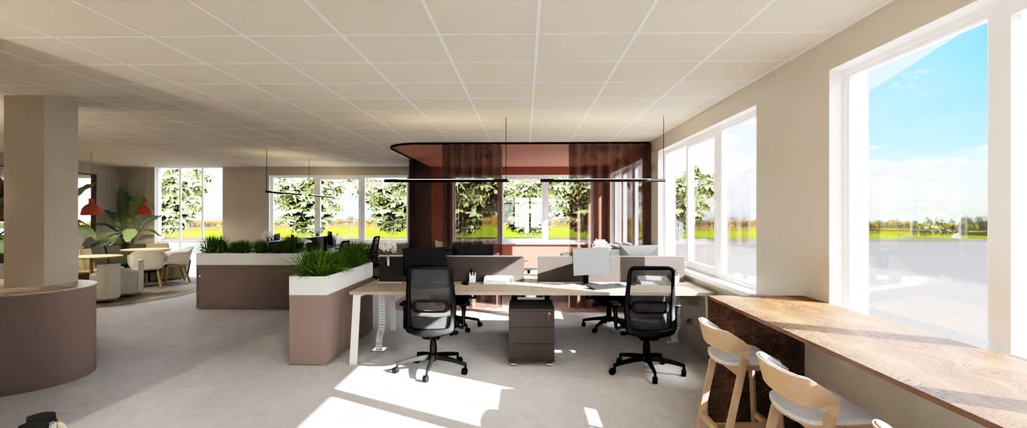 Bekijk foto 5 van Wilgenweg 8-E