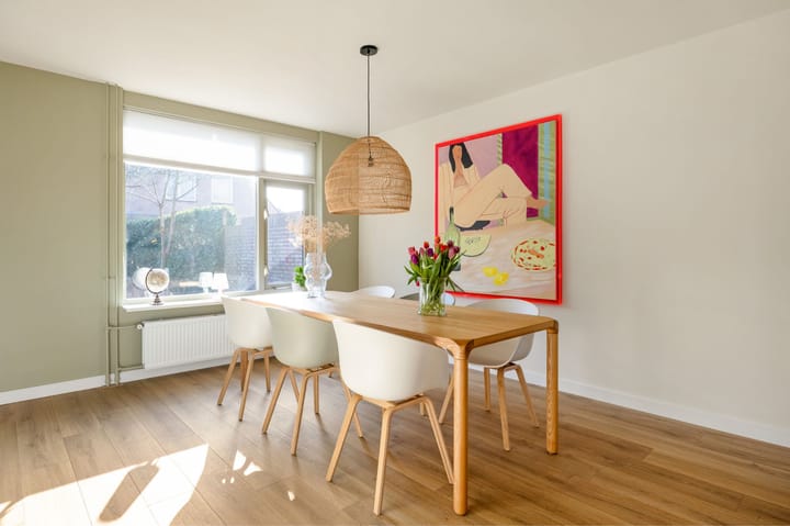 Foto 4 van Weegbree 18