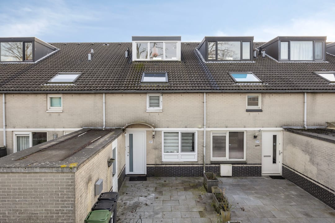 Foto 2 van Gerda Brautigamstraat 37