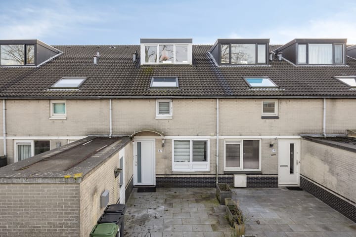 Foto 2 van Gerda Brautigamstraat 37