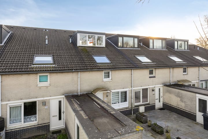 Foto 3 van Gerda Brautigamstraat 37