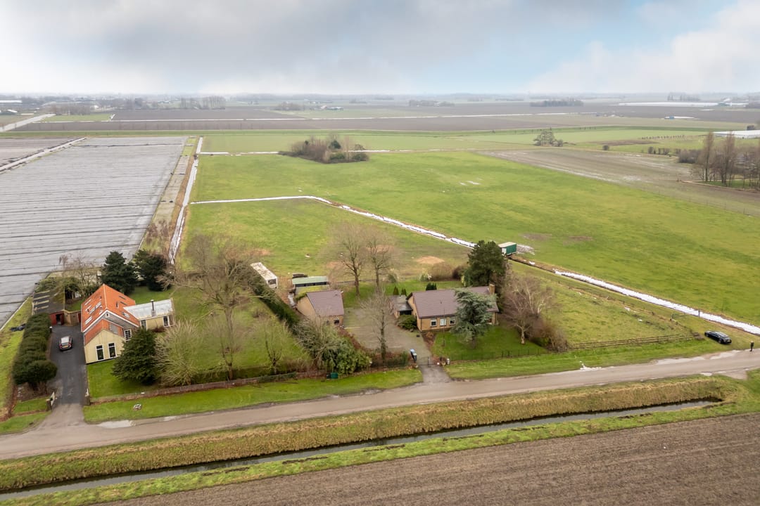 Photo 1 of Woudseweg 4-B