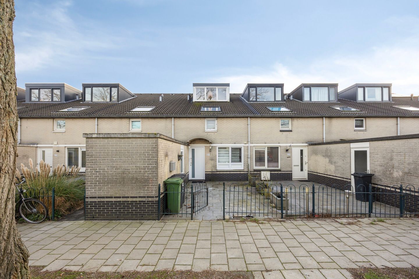 Foto 4 van Gerda Brautigamstraat 37