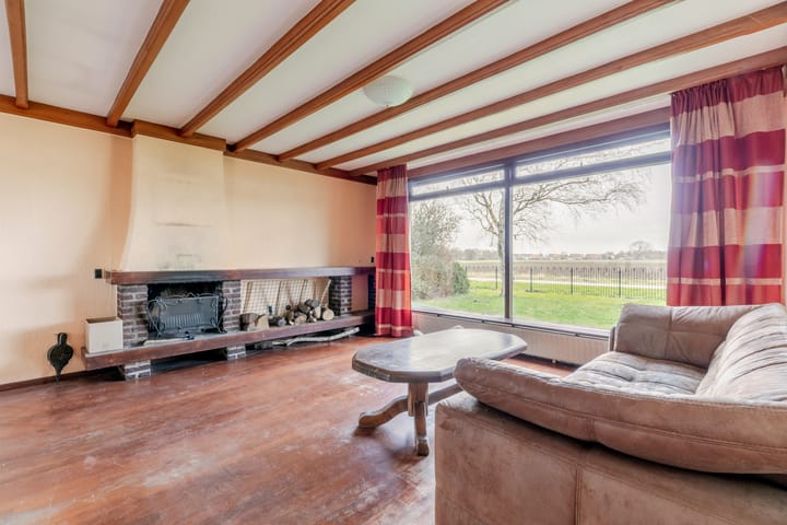 Foto 3 van Woudseweg 4-B