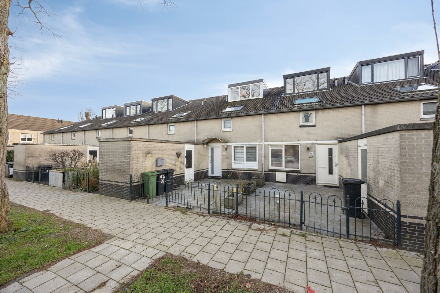 Foto 5 van Gerda Brautigamstraat 37