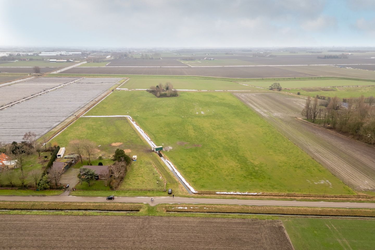 Photo 5 of Woudseweg 4-B