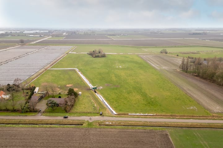 Foto 5 van Woudseweg 4-B