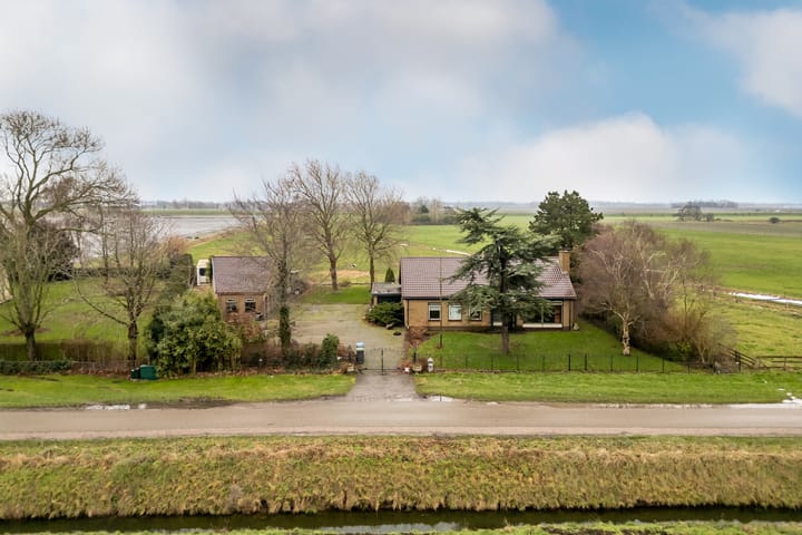 Foto 7 van Woudseweg 4-B