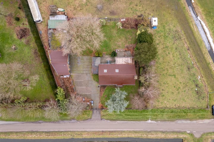 Foto 8 van Woudseweg 4-B