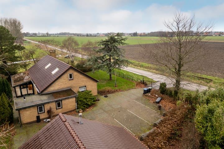 Foto 9 van Woudseweg 4-B