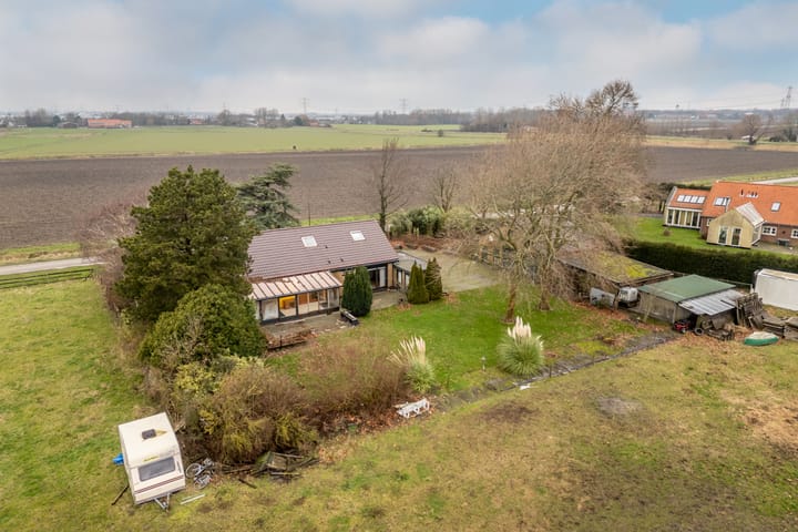 Foto 19 van Woudseweg 4-B