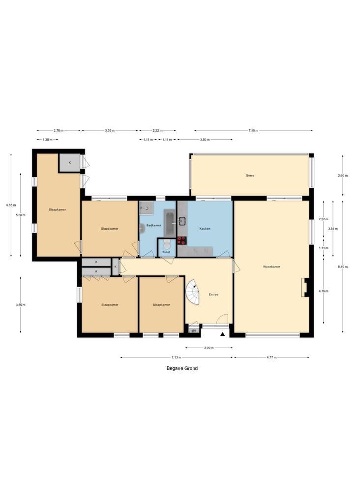 Foto 22 van Woudseweg 4-B