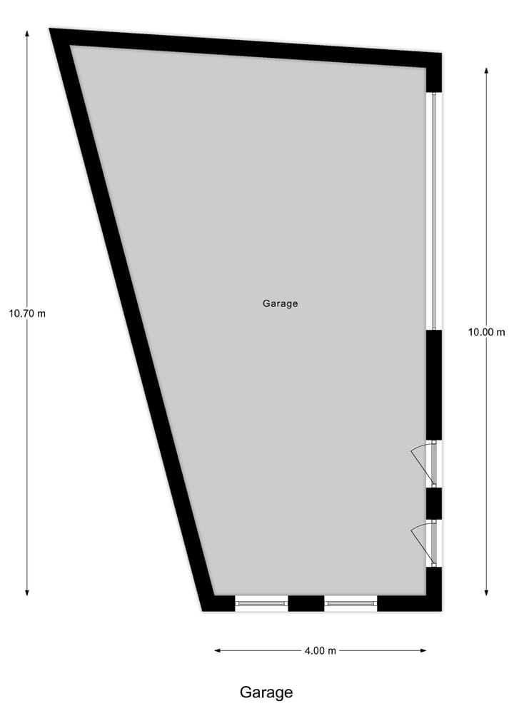Foto 24 van Woudseweg 4-B