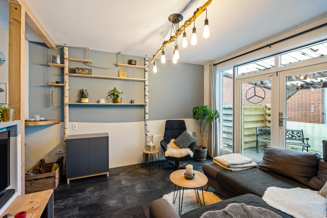 Photo 11 of Hoofdstraat 82