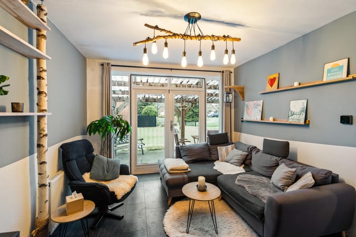 Photo 2 of Hoofdstraat 82