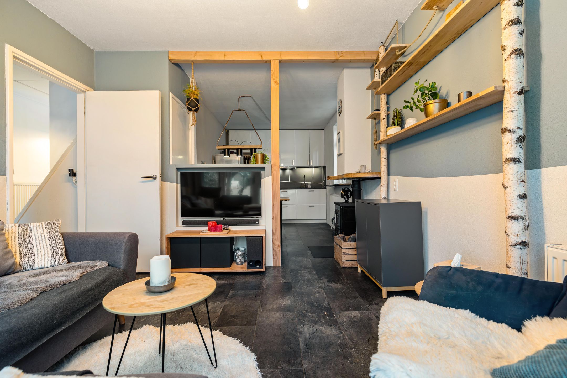 Photo 12 of Hoofdstraat 82