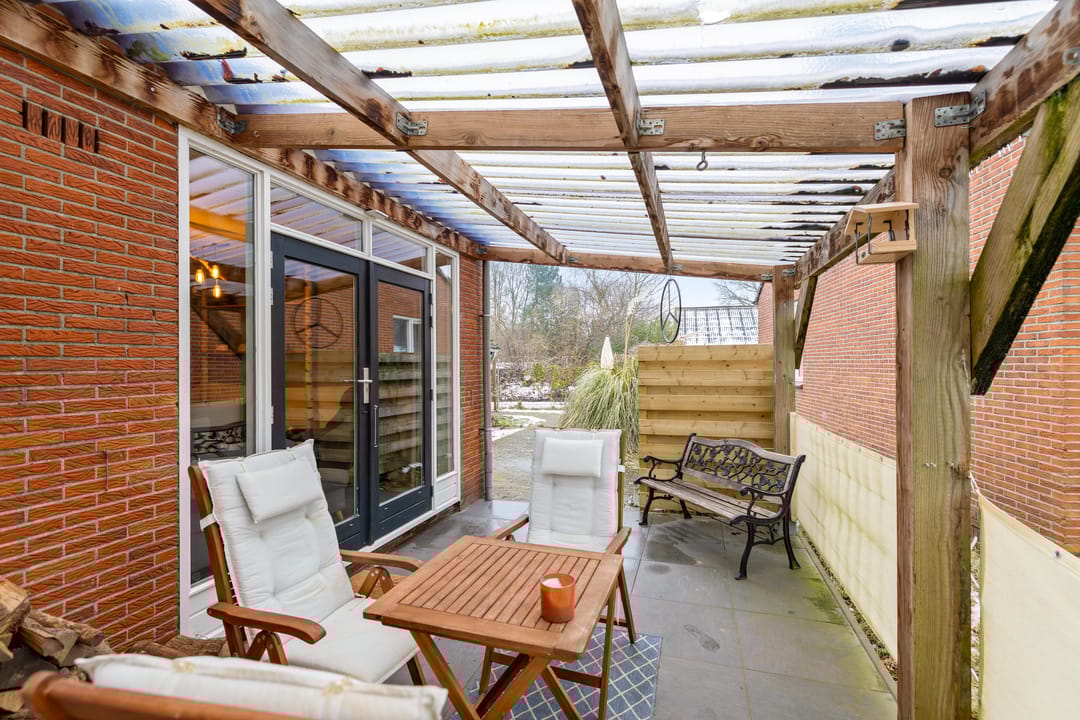 Photo 28 of Hoofdstraat 82