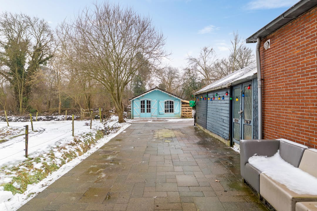 Photo 38 of Hoofdstraat 82