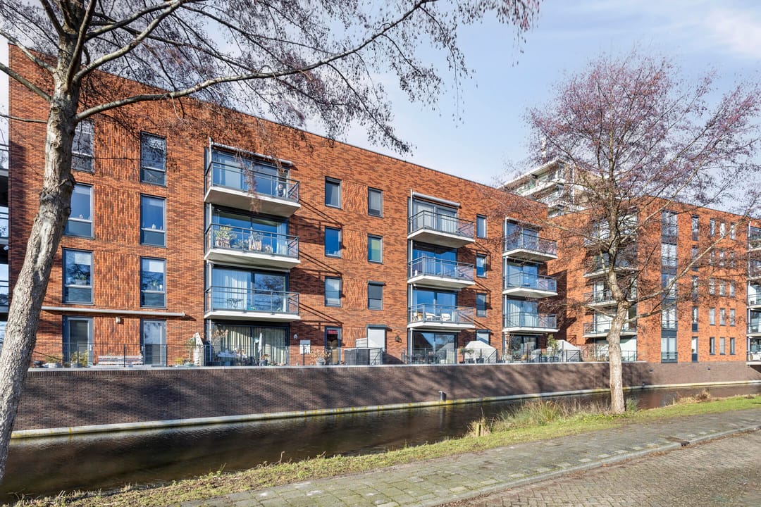 Photo 1 of Lijnvaart 7