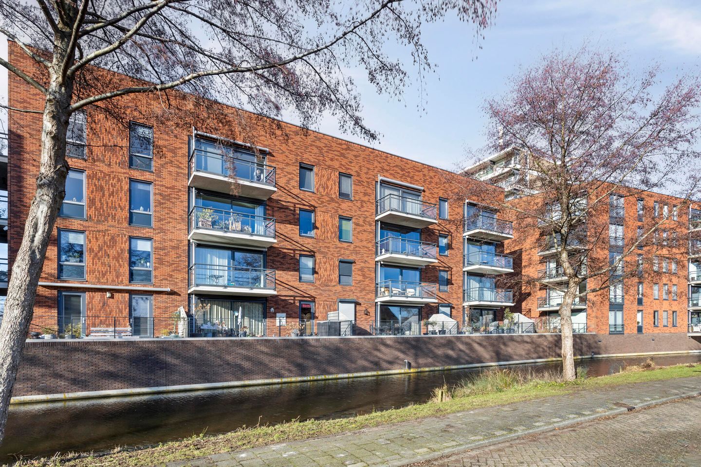 Foto 1 van Lijnvaart 7