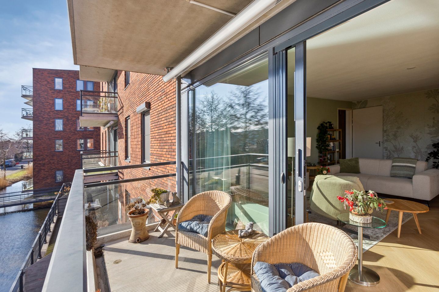 Photo 4 of Lijnvaart 7