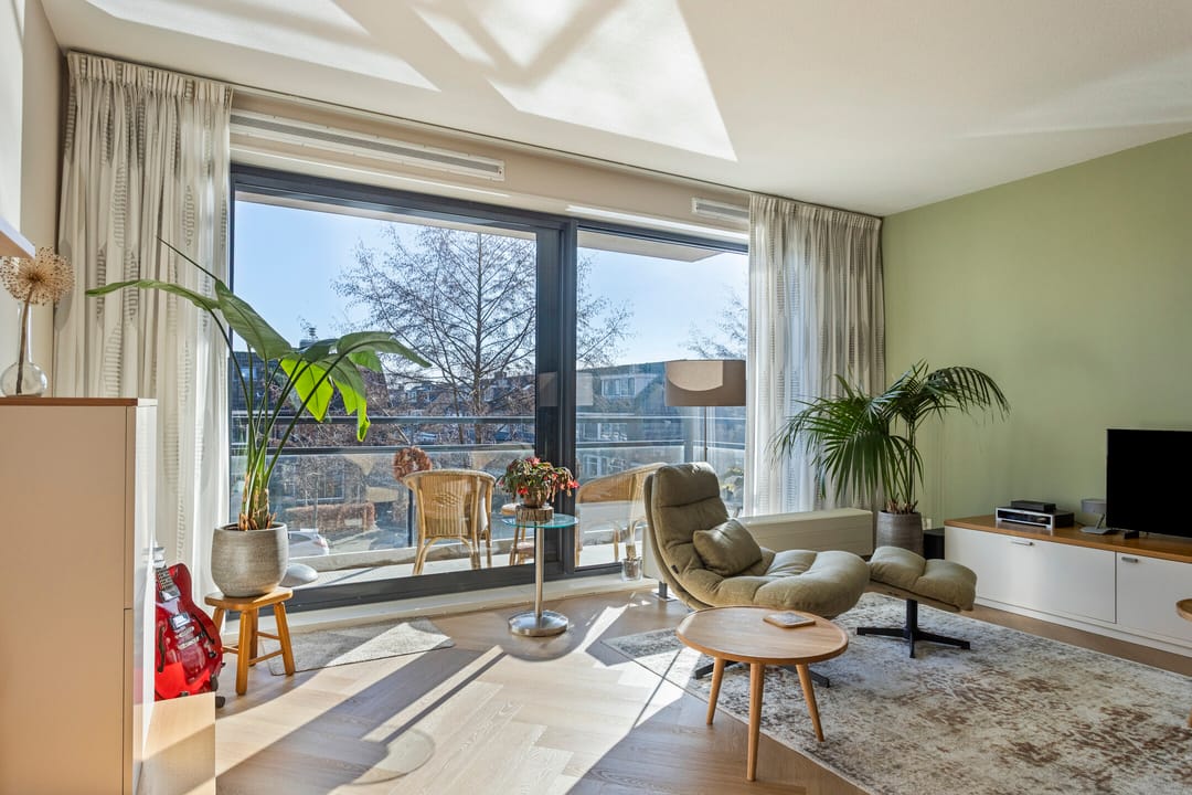 Photo 7 of Lijnvaart 7