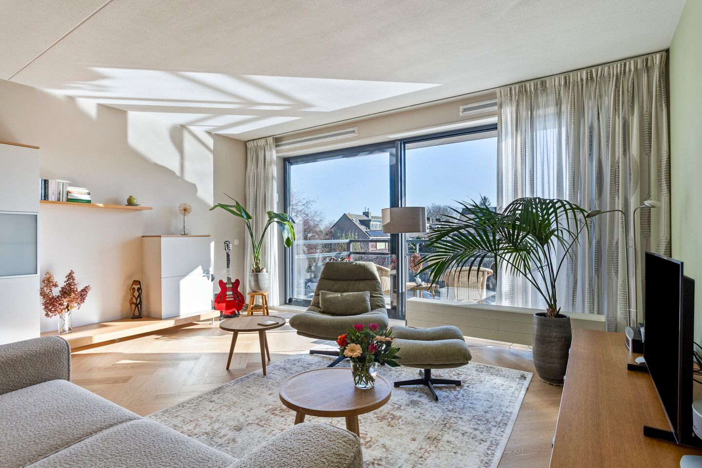 Photo 5 of Lijnvaart 7