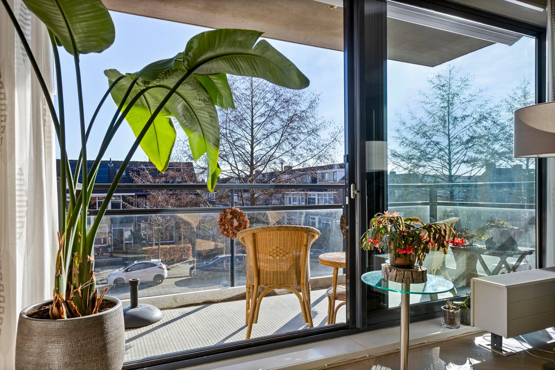 Photo 8 of Lijnvaart 7