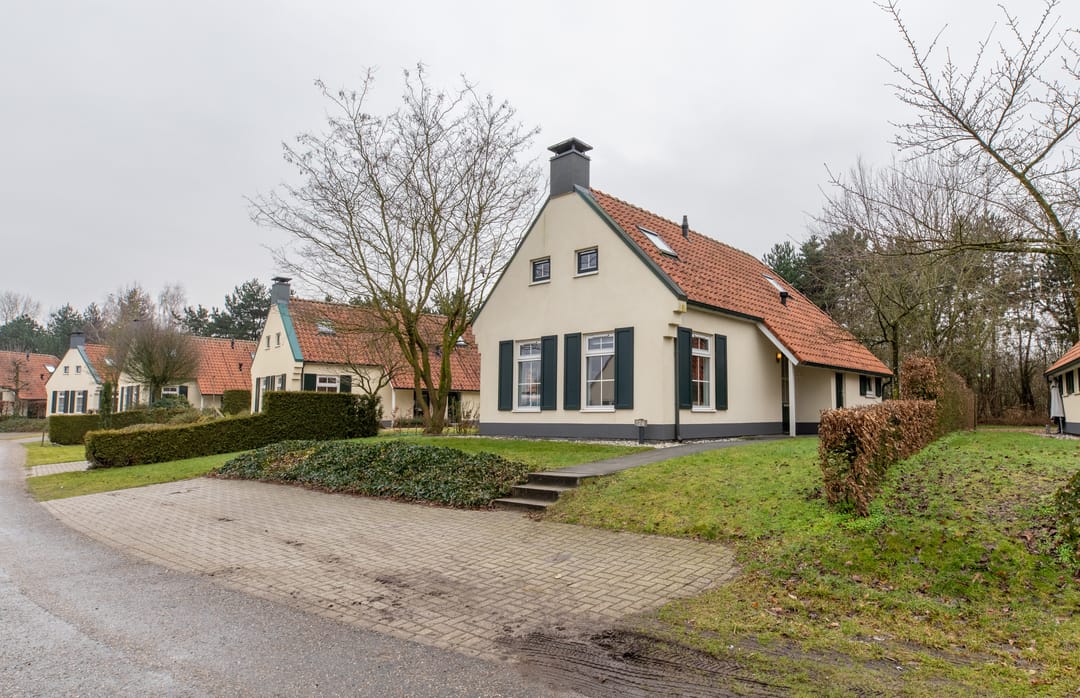 Foto 1 van Midden Peelweg 5-T124