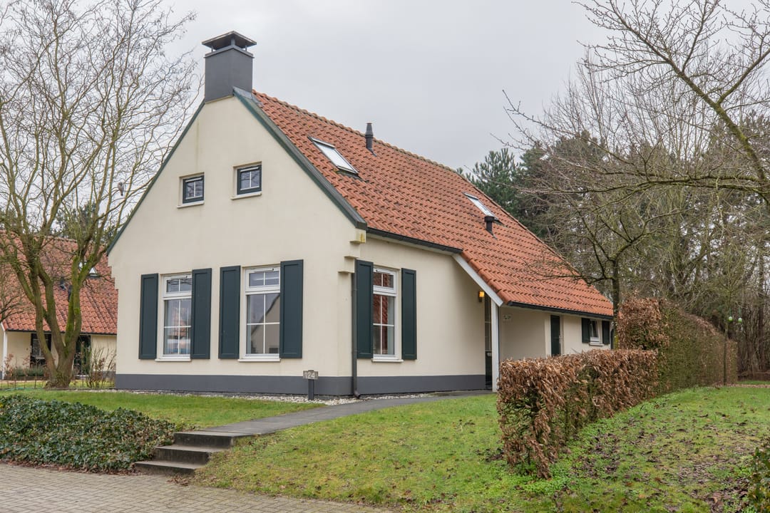 Foto 2 van Midden Peelweg 5-T124