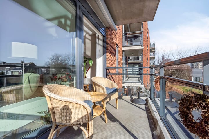 Foto 9 van Lijnvaart 7