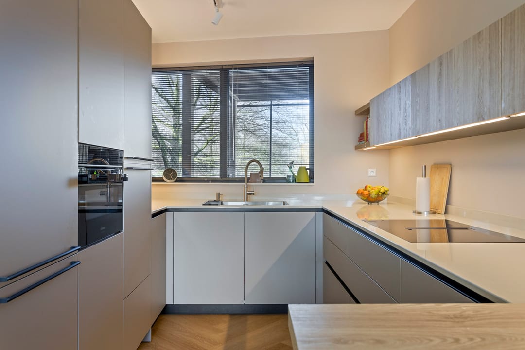 Photo 2 of Lijnvaart 7