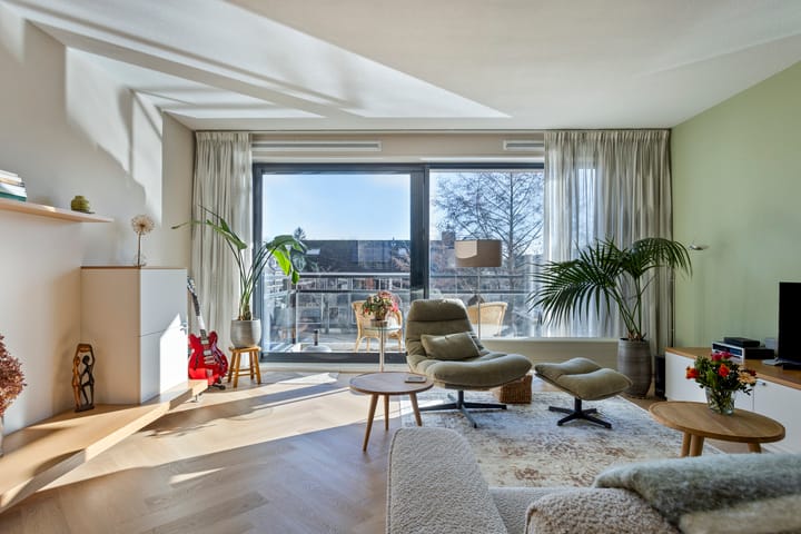 Foto 6 van Lijnvaart 7