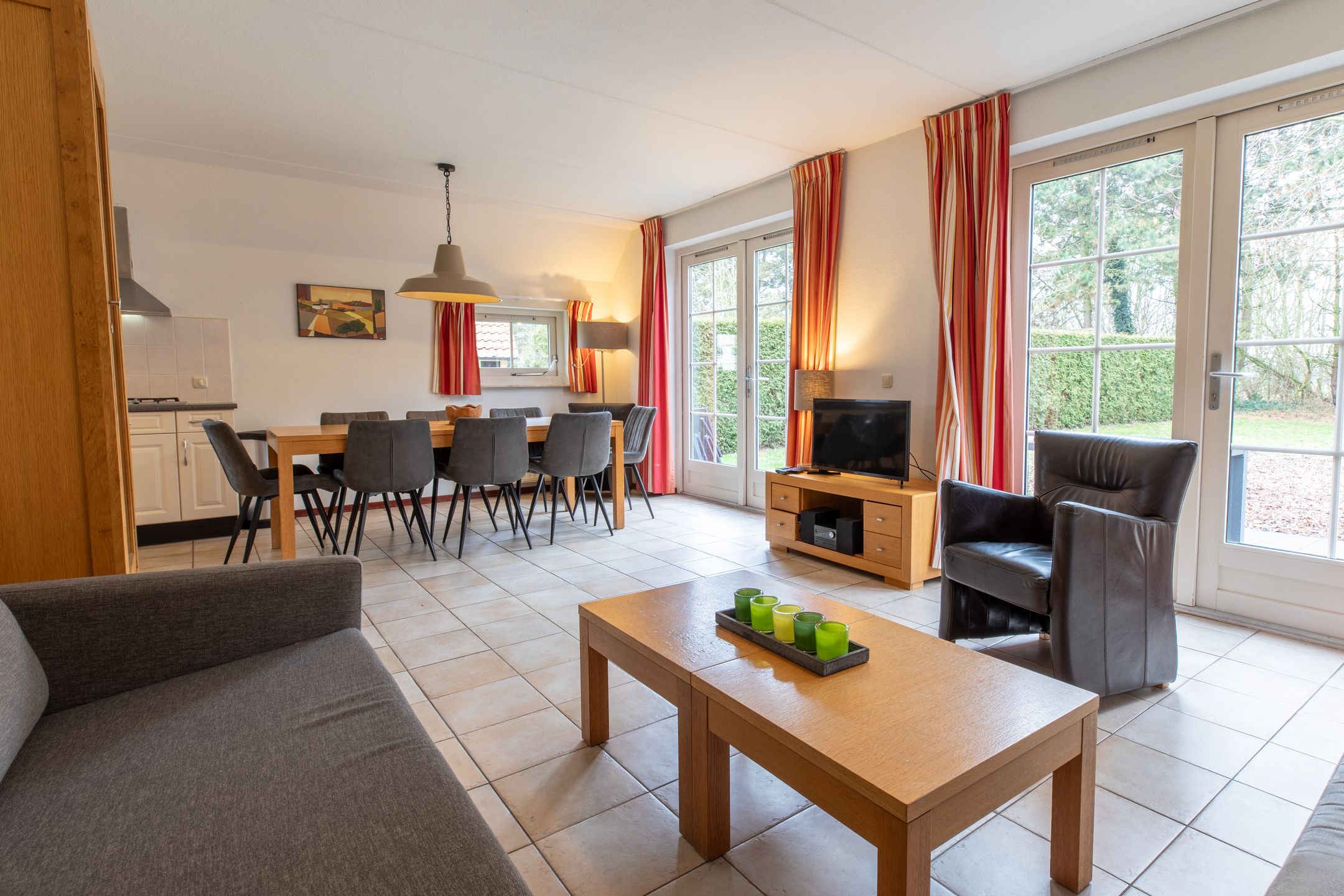 4-bedroom freehold villa in Sevenum — photo 4 of 5
