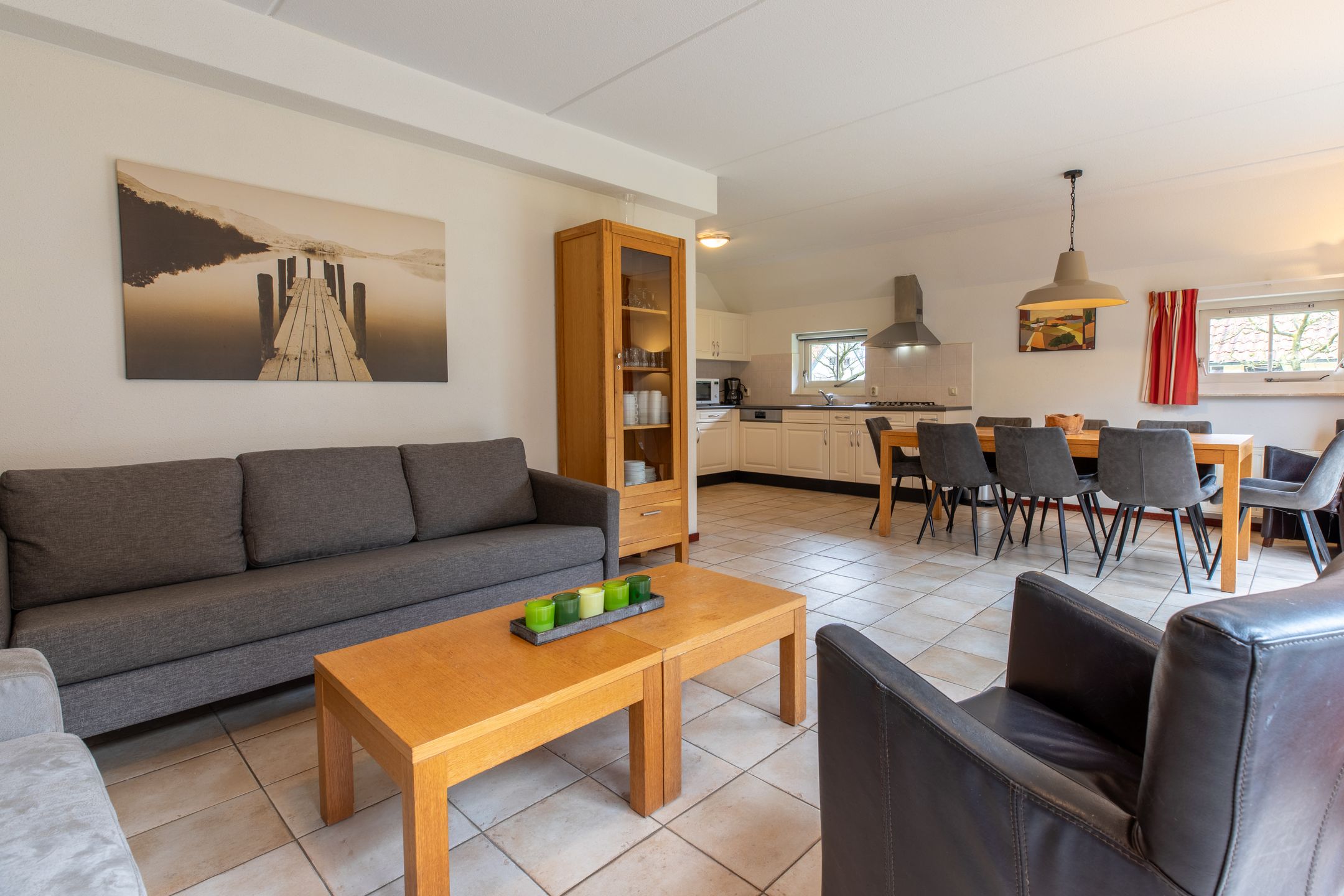 4-bedroom freehold villa in Sevenum — photo 5 of 5